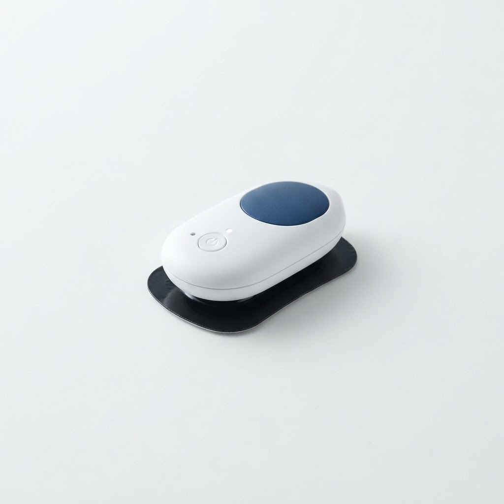 PAINmate TENS Machine — compact wearable pain relief device